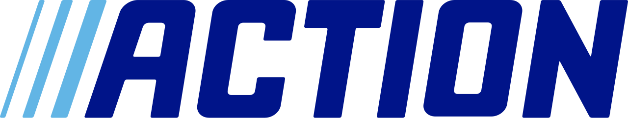Action logo